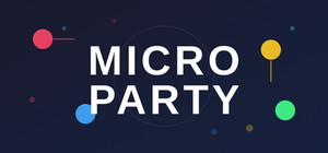 Micro Party banner