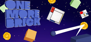 One More Brick banner