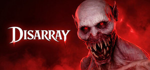Disarray banner