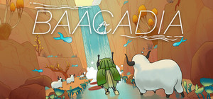 Baacadia banner