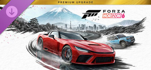Forza Horizon 6 Premium Upgrade Bundle banner