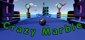 Crazy Marble banner