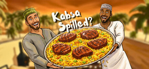 Kabsa Spilled? banner
