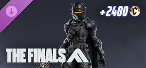 THE FINALS - Data Crusader Set banner