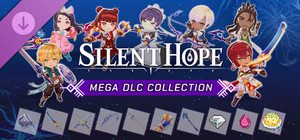 Silent Hope - Mega DLC Collection banner