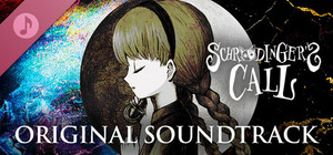 Schrödinger's Call Original Soundtrack banner