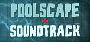 Poolscape + Soundtrack banner