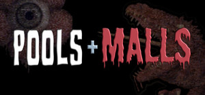 Pools and Malls banner