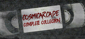 Complete CosmicArcade Collection banner