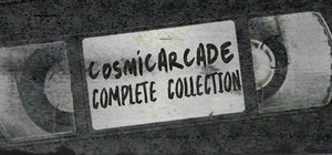 Complete CosmicArcade Collection banner
