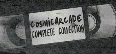 Complete CosmicArcade Collection