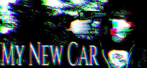 My New Car banner