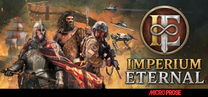 Imperium Eternal banner