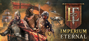 Imperium Eternal banner