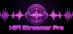 HiFi Streamer Pro banner