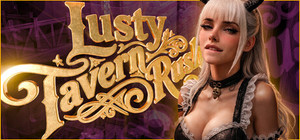 Lusty Tavern Rush banner