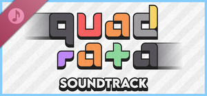 Quadrata Soundtrack banner