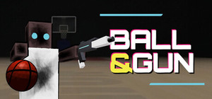 Ball & Gun banner