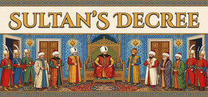 Sultan's Decree banner