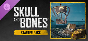 Skull and Bones Starter Pack banner