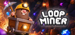 Loop Miner banner