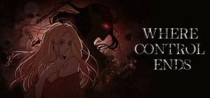 Where Control Ends banner