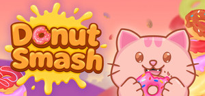 Donut Smash banner