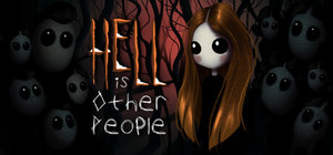 Hell Is Other People banner