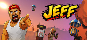 JEFF banner