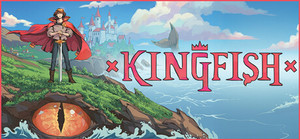 KingFish banner