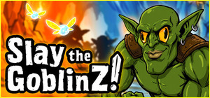 Slay the GoblinZ banner