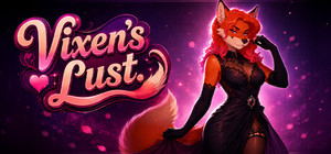 Vixen's Lust banner