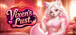 Vixen's Lust banner