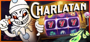 Charlatan banner