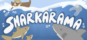 Sharkarama banner