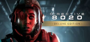 Directive 8020 - Deluxe Edition banner