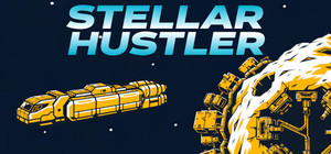 Stellar Hustler banner