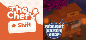 Chef's Ramen banner