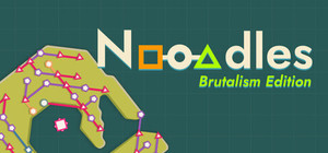 Nooodles: Brutalism Edition banner
