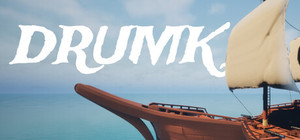 Drumk banner