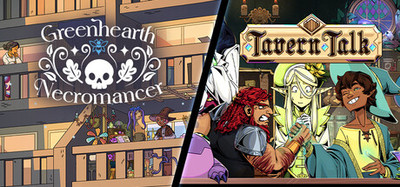 Tavern Talk x Greenhearth Necromancer