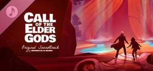 Call of the Elder Gods Original Soundtrack banner