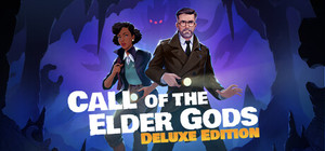 Call of the Elder Gods Deluxe Edition banner