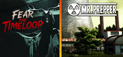 Fear the Mr.Prepper