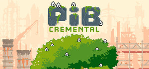 Pibcremental banner