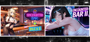ENCOUNTER BAR & DLC & ENCOUNTER BARⅡ banner