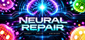 Neural Repair banner