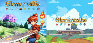 Elementallis + OST banner