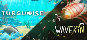 Under the Sea banner