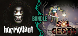 Horripilant X Sol Cesto banner